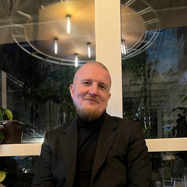 Oleksandr Filippov